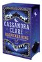 Cassandra Clare: Ragpicker King - Die Chroniken von Castellan, Buch