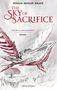 Rosalia Aguilar Solace: The Sky of Sacrifice, Buch
