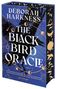 Deborah Harkness: The Blackbird Oracle, Buch