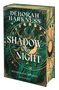 Deborah Harkness: Shadow of Night - Wo die Nacht beginnt, Buch