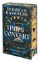 Deborah Harkness: Time's Convert - Bis ans Ende der Ewigkeit, Buch