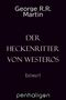 George R. R. Martin: Der Heckenritter von Westeros, Buch