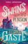 Sangu Mandanna: Miss Swans zauberhafte Pension für magische Gäste, Buch