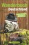Michael Pröttel: Wanderbuch Deutschland, Buch