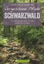Lars Freudenthal: Vergessene Pfade Schwarzwald, Buch, Buch
