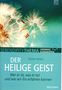 Martin Weber: Der Heilige Geist, Buch