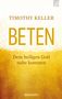 Timothy Keller: Beten, Buch, Buch