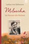 Lothar von Seltmann: Miluscha, Buch