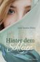 Amy Jasmin Ritter: Hinter dem Schleier, Buch