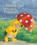M. Christina Butler: Der kleine Igel rettet seine Freunde, Buch