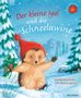 M Christina Butler: Der kleine Igel und die Schneelawine, Buch