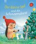 M Christina Butler: Der kleine Igel und die Schneemäuse, Buch