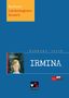 Tina Kaschub: Barbara Yelin, Irmina, Buch