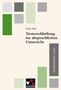 Stefan Kipf: Studienbücher Latein 3. Texterschließung im altsprachlichen Unterricht, Buch
