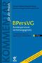 Lothar Altvater: Bundespersonalvertetungsgesetz, Buch