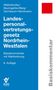 Horst Welkoborsky: LandespersonalvertretungsgesetzNordrhein-Westfalen, Buch