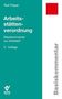 Ralf Pieper: Arbeitsstättenverordnung, Buch