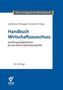 Nikolai Laßmann: Handbuch Wirtschaftsausschuss, Buch