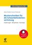 Alfons Adam: Musterschreiben für die Schwerbehindertenvertretung, Buch