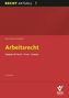 Wolfgang Däubler: Arbeitsrecht, Buch