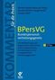 Lothar Altvater: BPersVG - Bundespersonalvertretungsgesetz, Buch