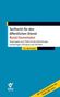 "Tarifrecht für den öffentlichen Dienst Bund/Gemeinden, 11. Auflage" auf blauem Hintergrund, kleines Logo unten., Buch