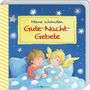 Meine schönsten Gute-Nacht-Gebete, Buch