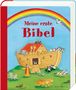 Meine erste Bibel, Buch, Buch