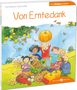Eva Danner: Von Erntedank den Kindern erzählt, Buch
