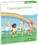 Eva Danner: Glaubensgeschichten den Kindern erzählt, Buch