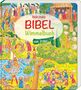Heidi Rose: Mein erstes Bibel-Wimmelbuch von Jesus, Buch, Buch