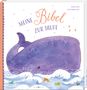 Meine Bibel zur Taufe, Buch