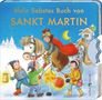 Mein liebstes Buch von Sankt Martin, Buch