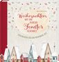 Weihnachten mit dir durchs Fenster geschaut, Buch