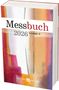Messbuch 2026, Buch