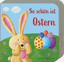 So schön ist Ostern, Buch