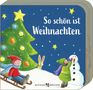 So schön ist Weihnachten, Buch