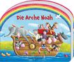 Die Arche Noah, Buch