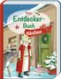 Vera Lörks: Mein Entdecker-Buch: Nikolaus, Buch, Buch