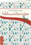 Tanja Sassor: Tannenduft und Weihnachtszauber, Buch