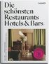 Pia A. Döll: Die schönsten Restaurants, Hotels & Bars 2024, Buch