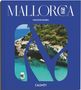 Marlene Burba: Mallorca Stil, Buch