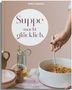 Emily Ezekiel: Suppe macht glücklich, Buch