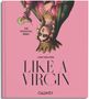 Linh Nguyen: Like A Virgin, Buch, Buch