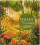 Bettina Rehm-Wolters: Stauden im Garten, Buch