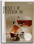 Marc Lunghuß: Best of Interior 2025, Buch