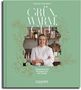 Sandra Mühlberg: Grün. Warm. Gut., Buch