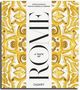 Stefan Maiwald: A Taste of Rome, Buch