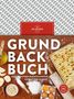 Oetker Verlag: Grundbackbuch, Buch, Buch