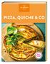 Oetker Verlag: Meine Lieblingsrezepte: Pizza, Quiche & Co., Buch